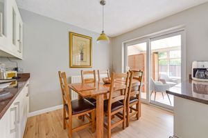 Dining Area- click for photo gallery